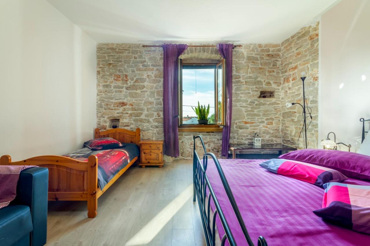 Holiday Stone House بالي المظهر الخارجي الصورة